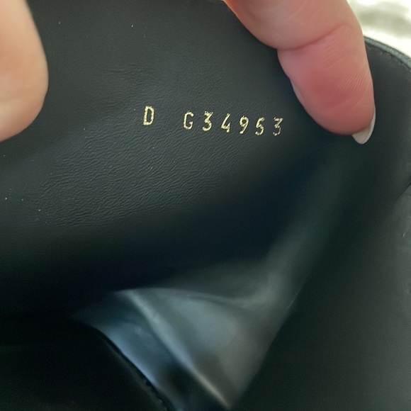 Chanel boots- size 39.5 - Picture 15 of 16